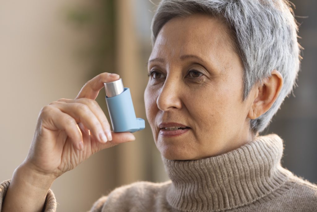 Éducation thérapeutique du patient asthmatique et prévention en santé environnement Éducation thérapeutique du patient asthmatique et prévention en santé environnement