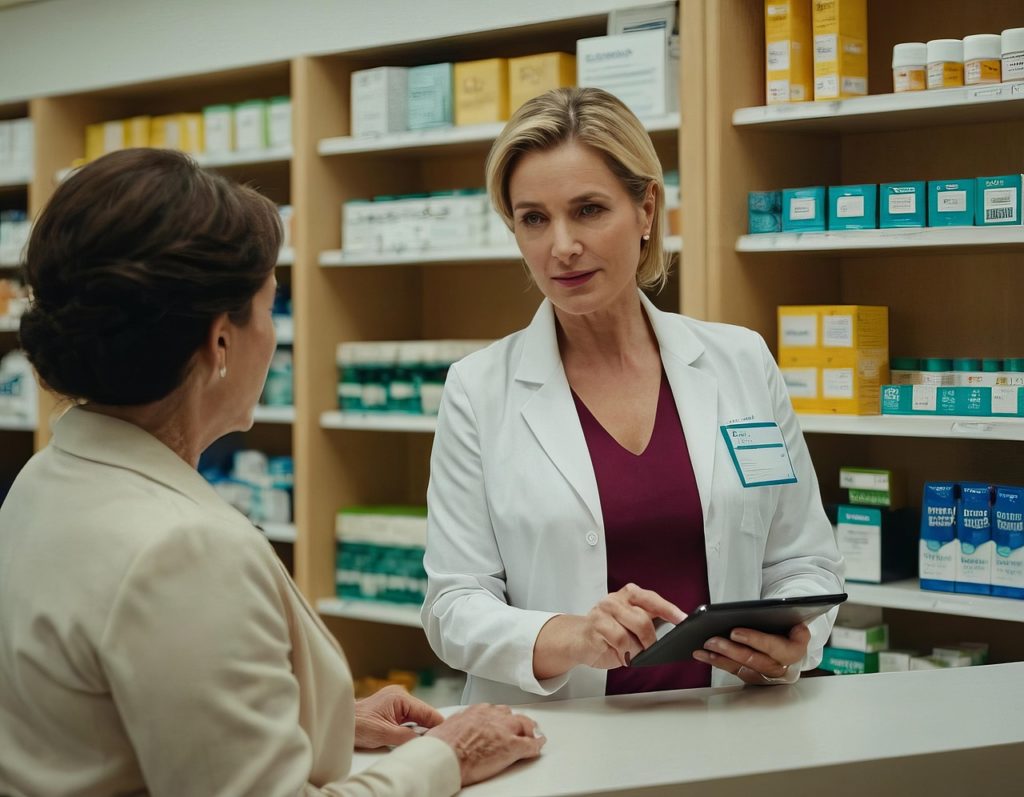 Replay du Webinaire « Le pharmacien : pilier de l’ETP – Comment repenser l’accompagnement ? » Replay du Webinaire « Le pharmacien : pilier de l’ETP – Comment repenser l’accompagnement ? »